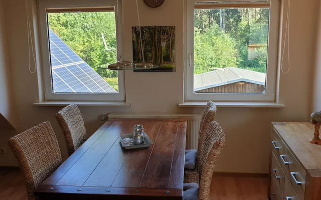 Ferienwohnungen Tewes