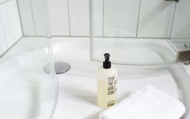 Wildland Natural Resort