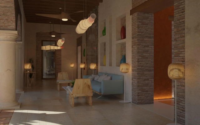 Kimpton Las Mercedes by IHG