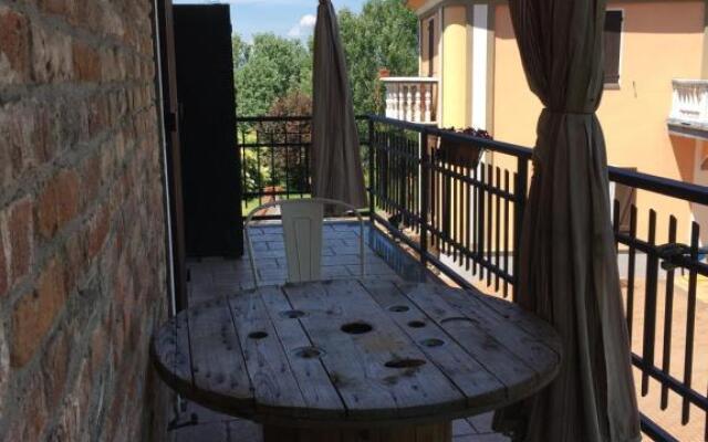 B&B La Villarella dei Tulipani