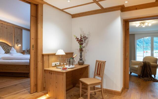 Via Salina - Hotel Am See - Adults Only