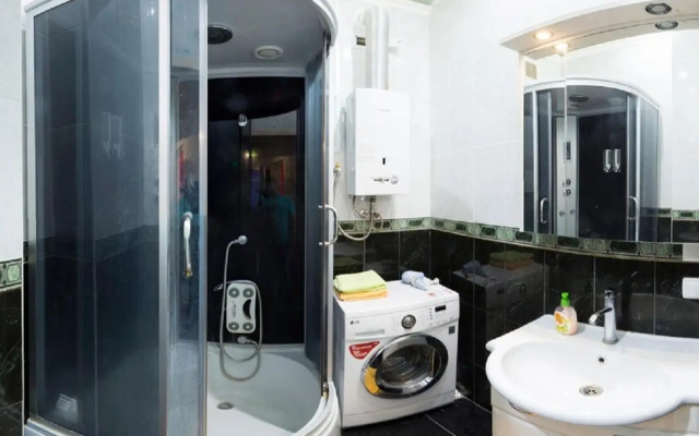 Apartment in Kharkiv Center - Pushkinska str. 11-13