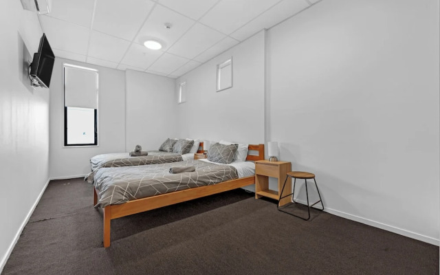 Onehunga Suites