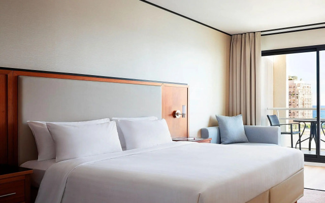 Riviera Marriott La Porte de Monaco