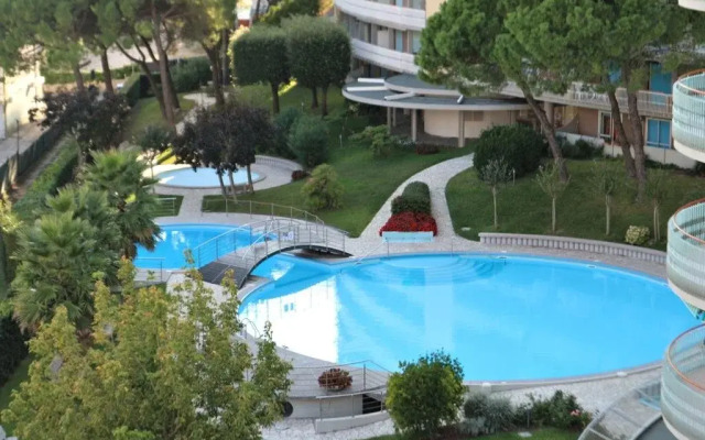 Residenza Puerto do Sol - Duna e Torre
