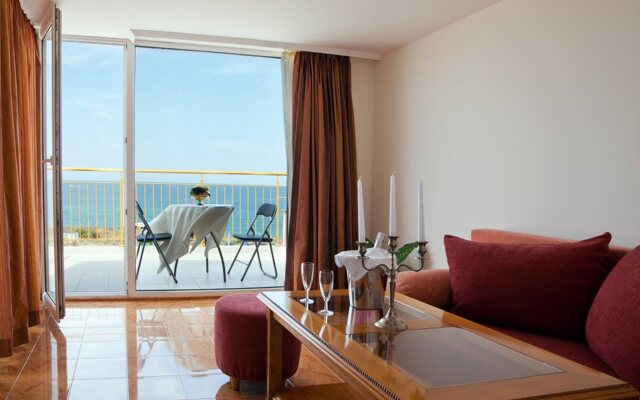 Hotel Sunny