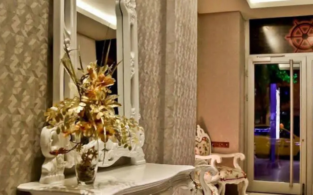 Rota Bulvar Hotel