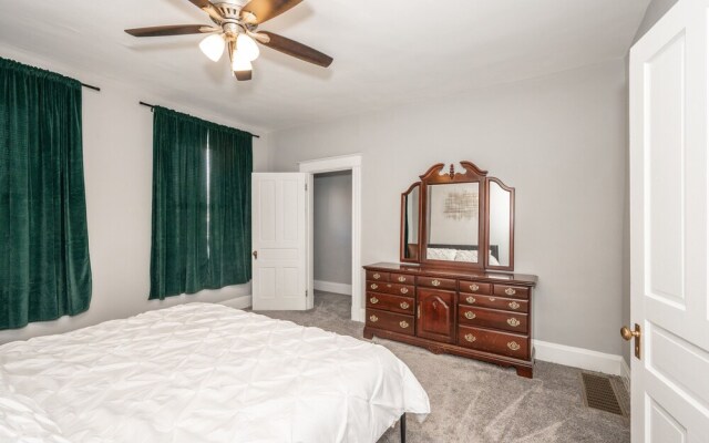 Suites on Main 2