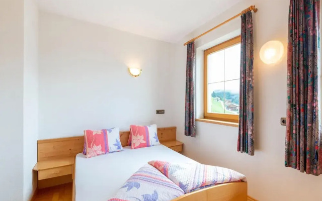 Welcoming Apartment in Stummerberg