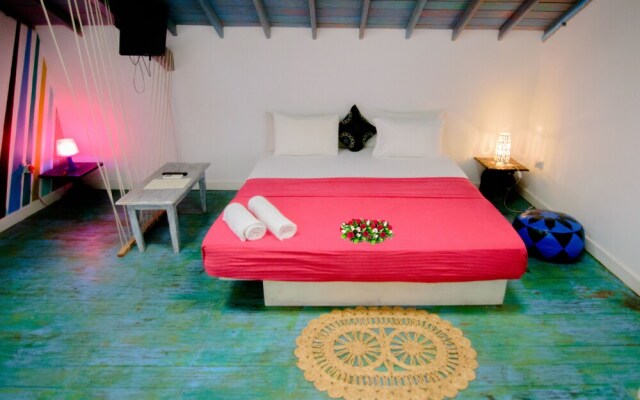 Antic Guesthouse