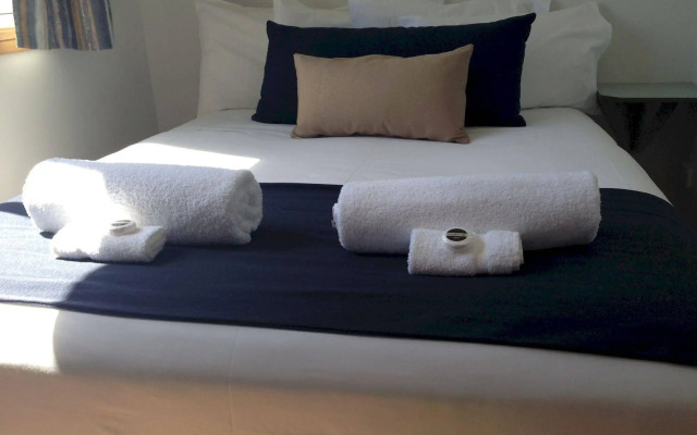 Two Shores Holiday Village