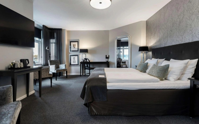 Hotel Kronjylland