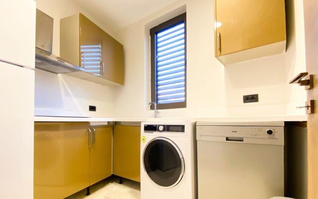 Les Sables Suites