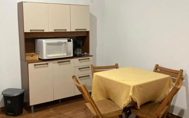 Apartamentos Dumont