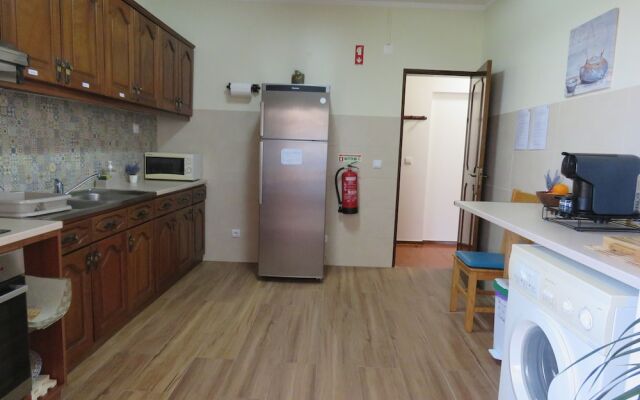 Casa Belos Ares