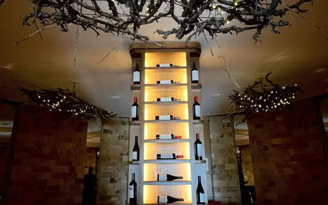 Piattelli Wine Resort