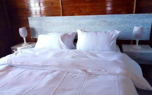 Caesar Island North Coast