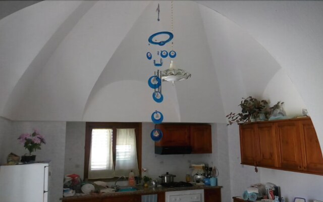 Antico Dammuso Diamante