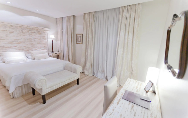 Villa Isidro Boutique & Spa