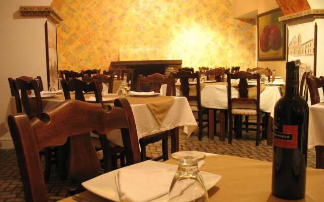 Hotel La Plazuela