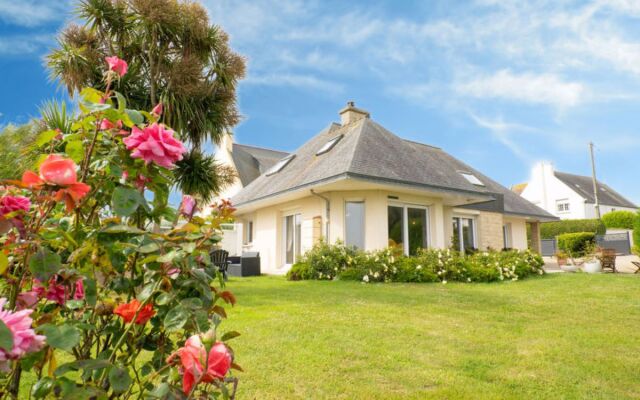 House Ty Nevez Sibiril