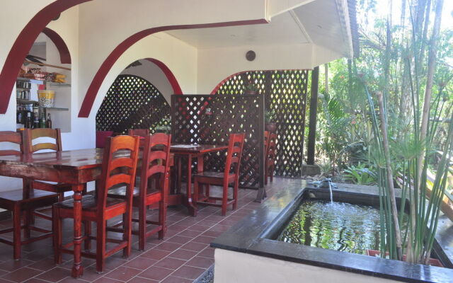 Hotel El Encanto
