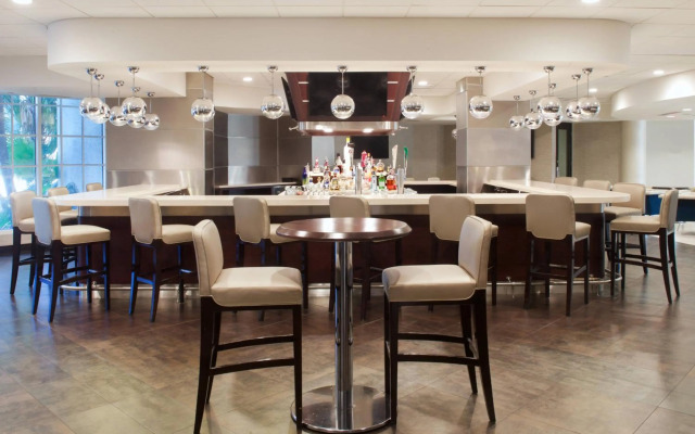 Sheraton Miami Airport Hotel & Executive Meeting Center
