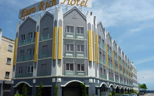 Euro Rich Hotel Melaka