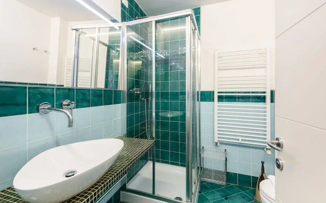 Dolcevita Suite by Mmega