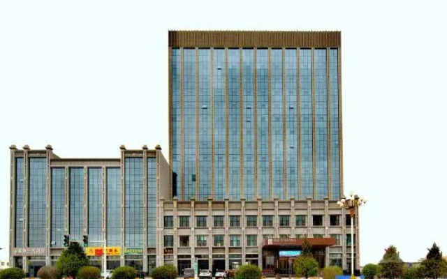 Mingjiale International Hotel