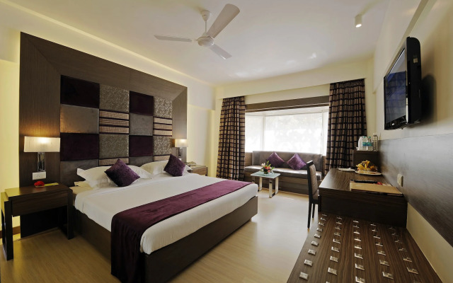 Hotel Sea Princess
