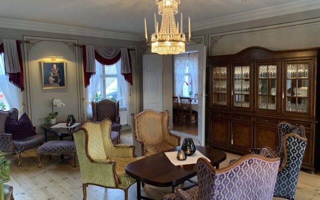 Kongsvinger Castle Hotel & Resort