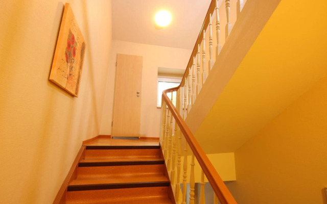 Petul Hotel An der Zeche