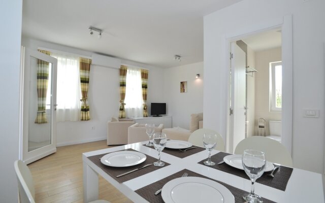 Apartments Corte