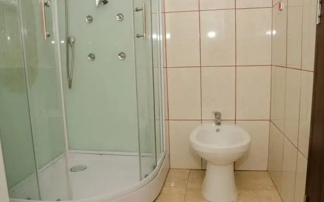 Balsim Apartment
