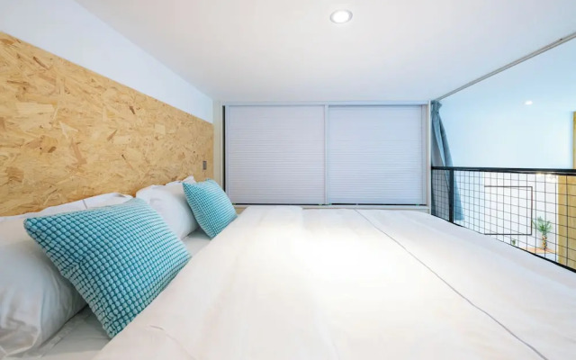 Shanghai Hills&XING 132 Family Homestay
