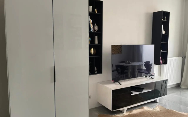 Luxury 60m2 Appartement in Wilhelmstadt Berlin