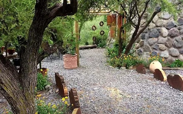 El Cielo Lodge