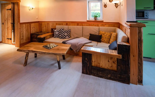 Eggert's Ferienhaus zum Apfelgarten