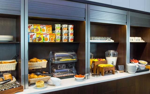 Best Western Chiswick Palace & Suites