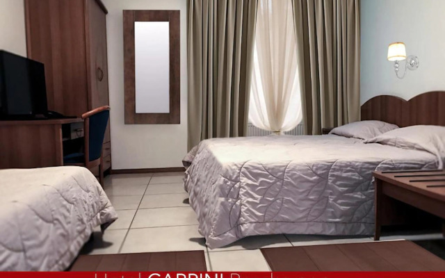 Hôtel Carpini