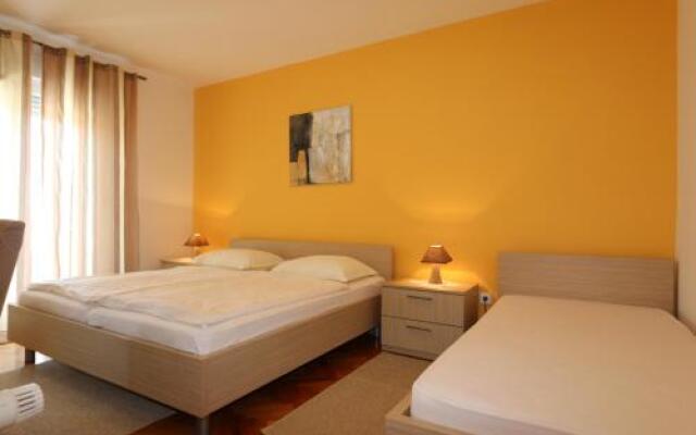 Villa Marica