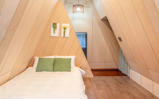 Sacheon Ara Private Pool Villa