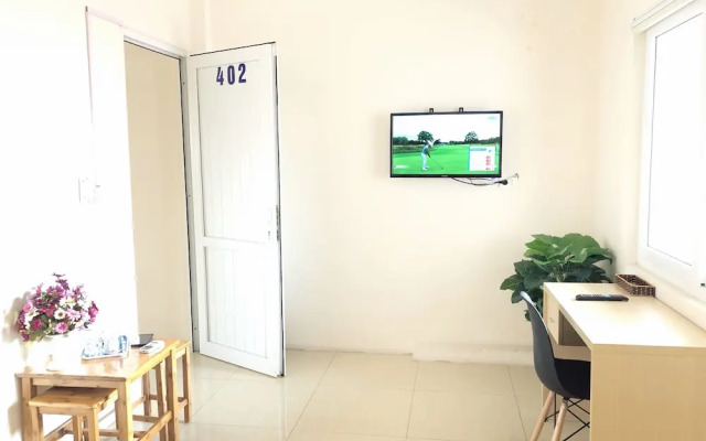 Lan's Homestay