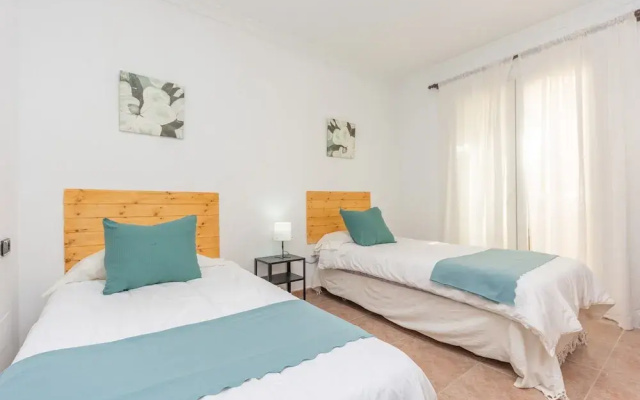 Casa Martin - Villa With Private Pool. Free Wifi
