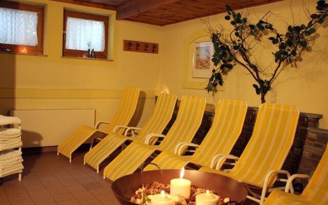 Hotel & Chalet Dorfer