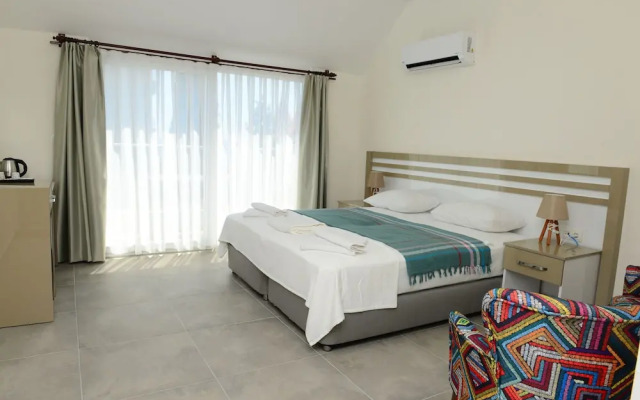 Lofts Alanya Lina