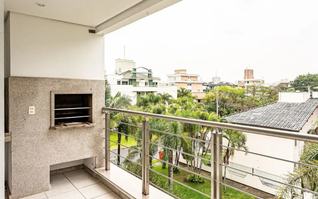 Apt With Pool 250m From Jurere Beach Aya201