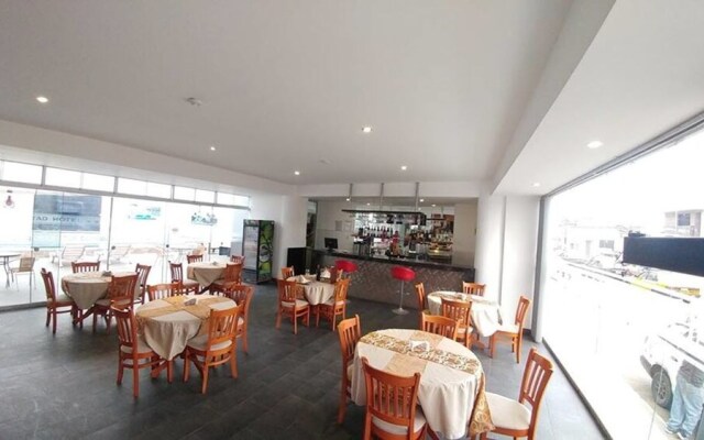 Hotel Libertad
