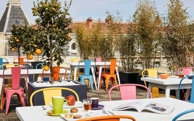 Ibis Styles Hyères Rooftop & Spa